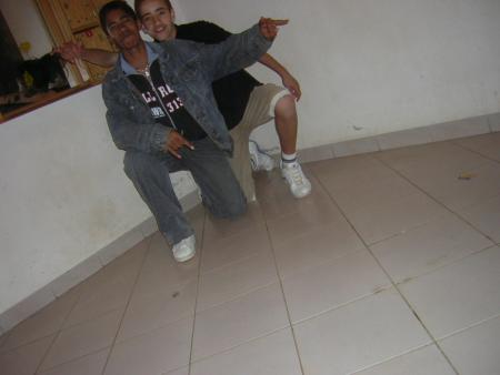 un peu de style lool