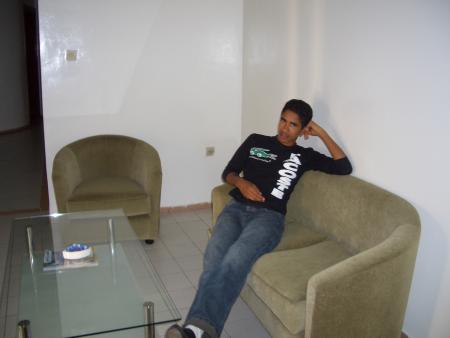 c'est moi lool